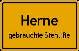 44623 Herne| gebrauchte Stehlifte