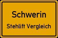 19053 Schwerin| Stehlift Vergleich